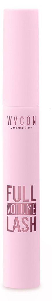 WYCON Cosmetics FULL VOLUME LASH BLACK Mascara extra black Immagine del prodotto 