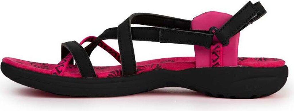 Izas Dornas V3 Sandalen Rosa EU 40 Mann Rosa EU 40