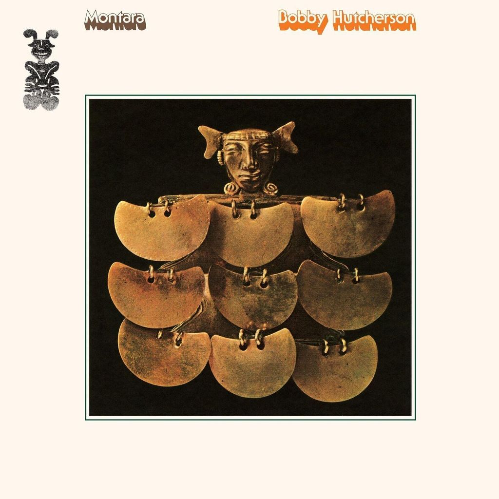 Bobby Hutcherson - Montara (Reissue) (180 g) (LP)