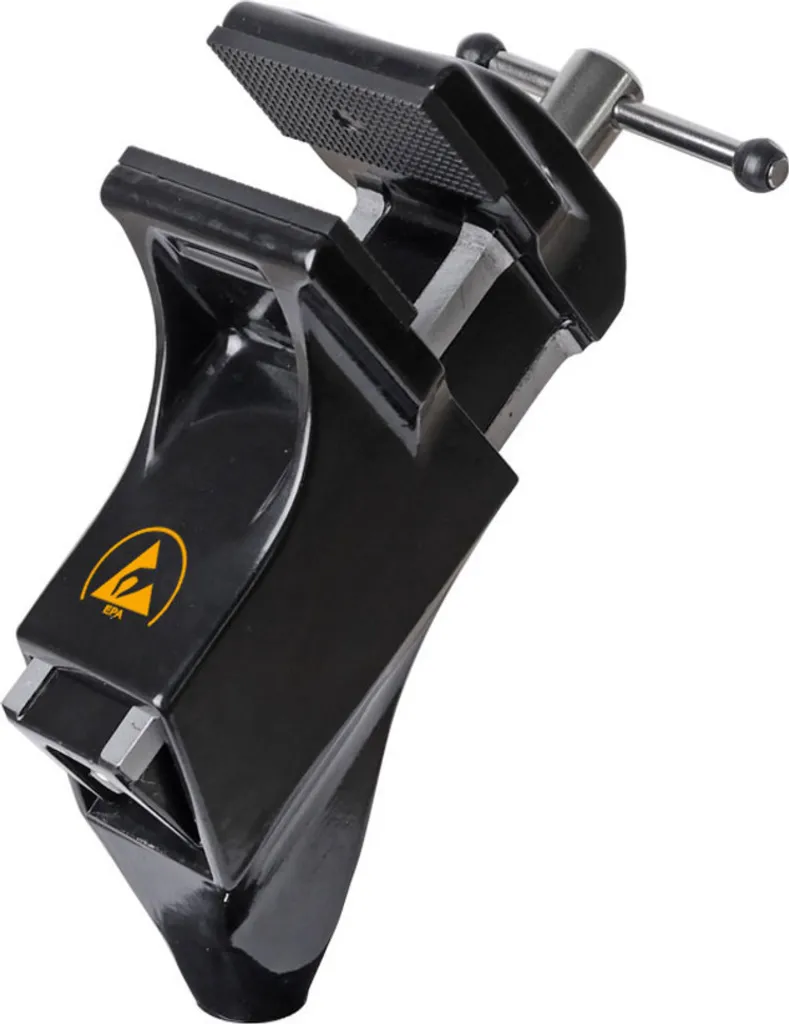 Tête de vissage Spannfix 9-252 Bernstein Tools ESD pour électronique