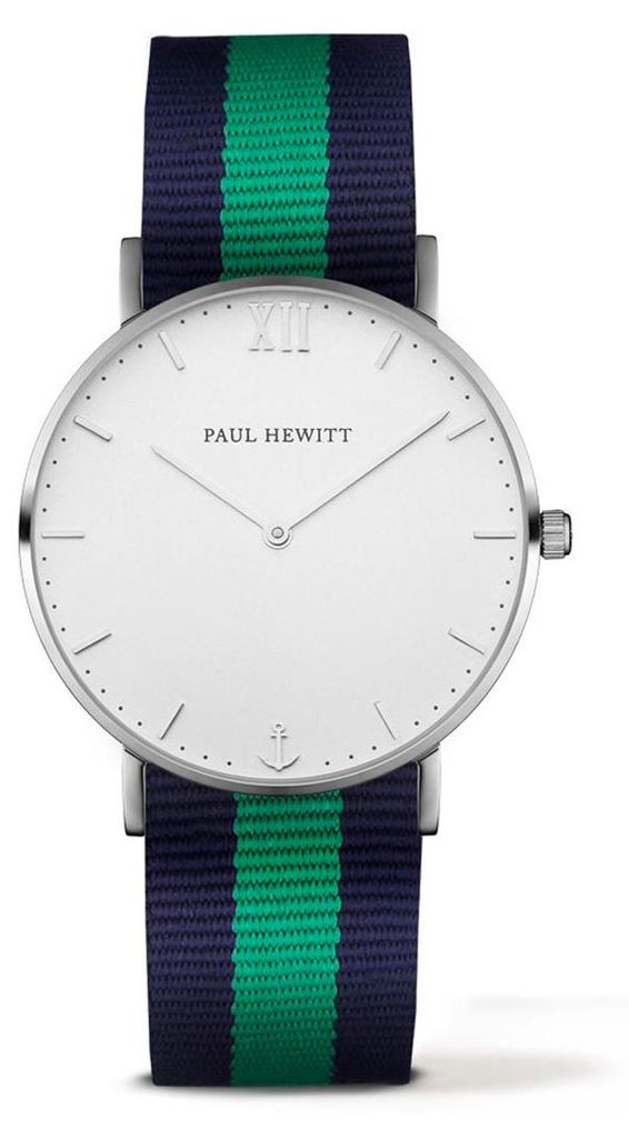 PAUL HEWITT Armbanduhren PHSASSTWNG20S Produktbild 