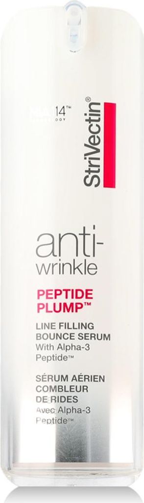Strivectin Plump Line Filling Sérum 30 ml