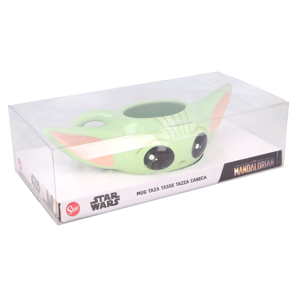Star Wars - 3D Tasse - The Child