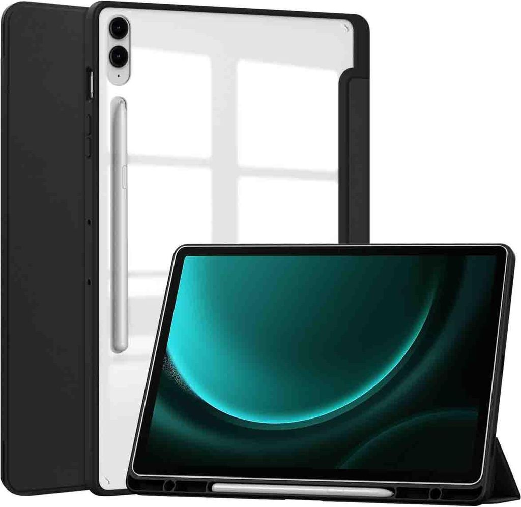 imoshion Bibliothèque rigide trifold pour Samsung Tab S10 Image du produit 