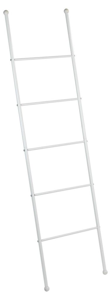 WENKO portasalviette Portasciugamani decorativo 5 aste Immagine del prodotto 