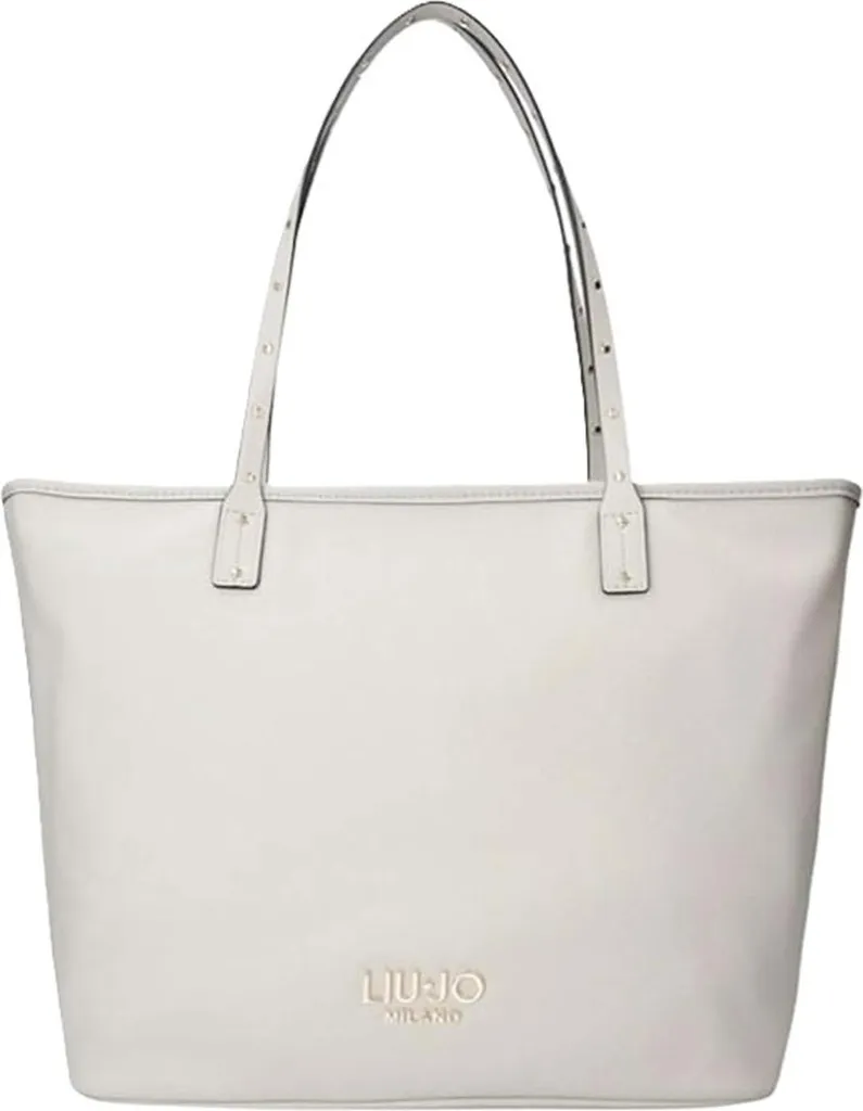 Borsa Liu Jo Bianca Ecs M Tote: L'Accessorio Must-Have di Stagione