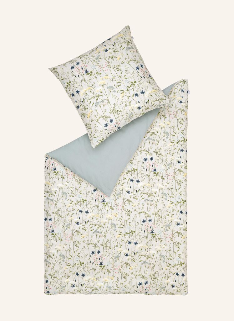 Schöner Wohnen Bettwäsche SW-HERBARIUM