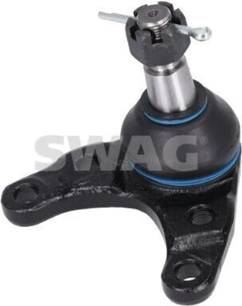 Réparation train avant Ford Ranger ET : Joint de suspension SWAG droit