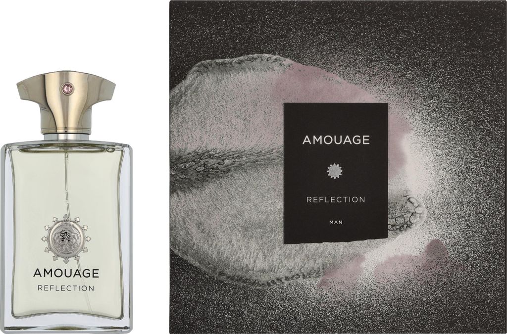 Amouage Reflection Man Edp Spray