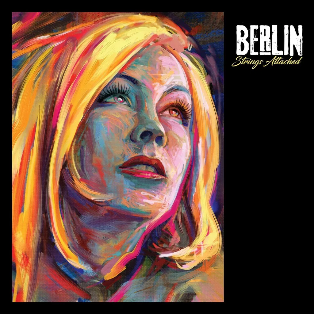Musique d'ambiance raffinée avec le CD Berlin Strings Attached symphonique