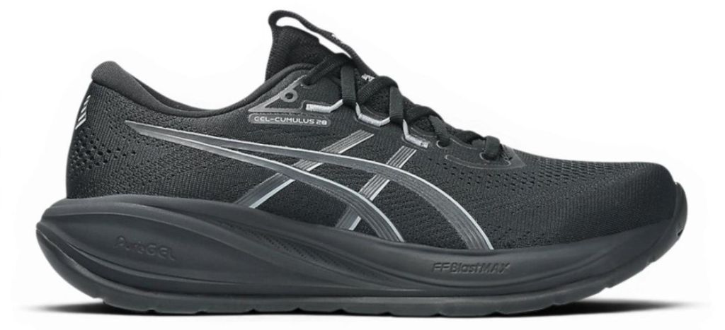 Asics Schuhe Gel-Cumulus 28, 1011C143003