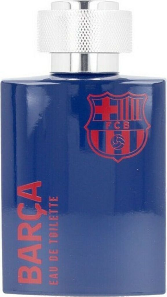 Air-Val International The FC Barcelona 100 ml, Männer, 100 Produktbild 