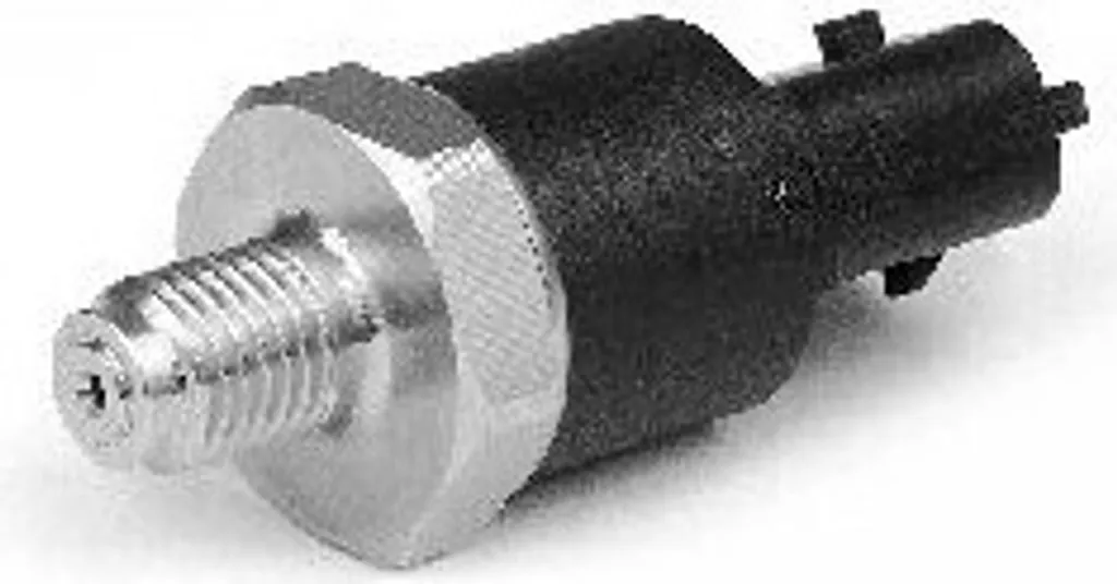 Réparer l'Injection avec le Capteur Bosch 0281002398 pour Opel Corsa