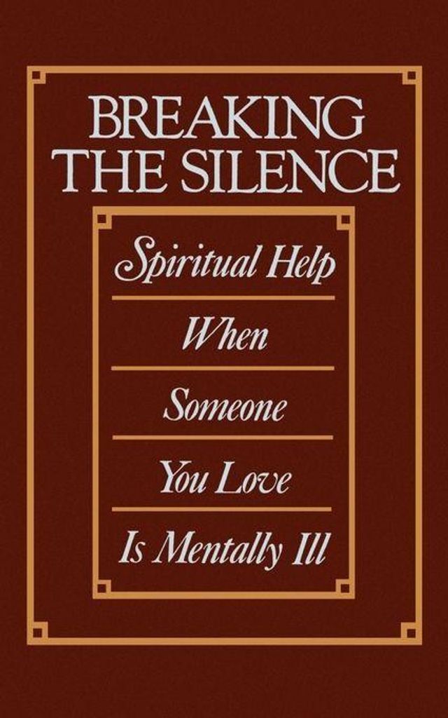 Breaking the Silence