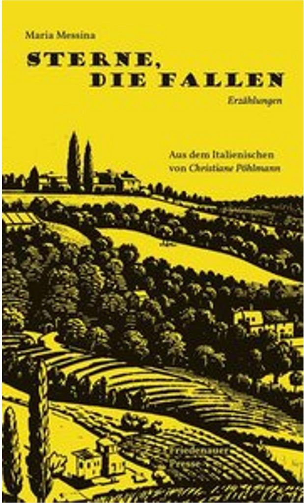 Sterne, die fallen