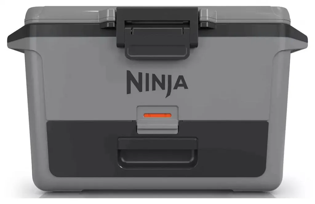 Glacière Ninja FB151EUGY Frost Vault 47L avec Tiroir de Rangement Sec