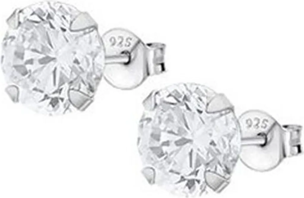 Boucles d'oreilles femme Lotus WS00060/10 en métal confort tout confort