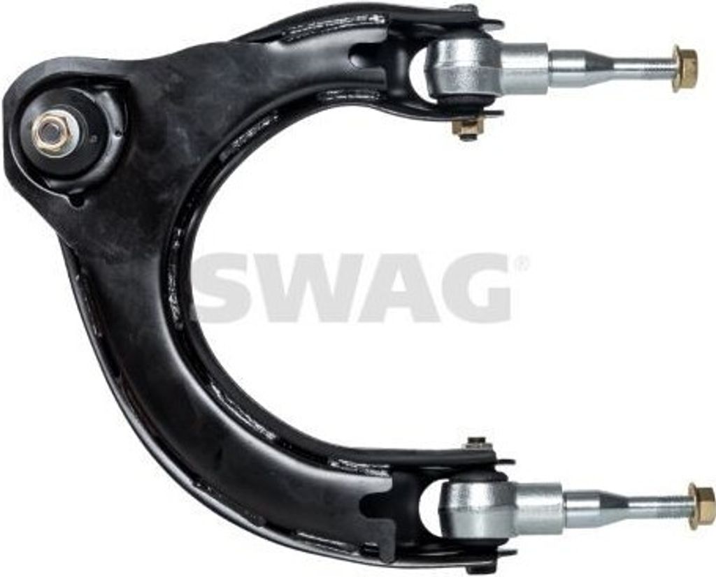 SWAG 80 94 1233 Querlenker Vorne Links Oben für MITSUBISHI Galant VIII Limousine (EA)