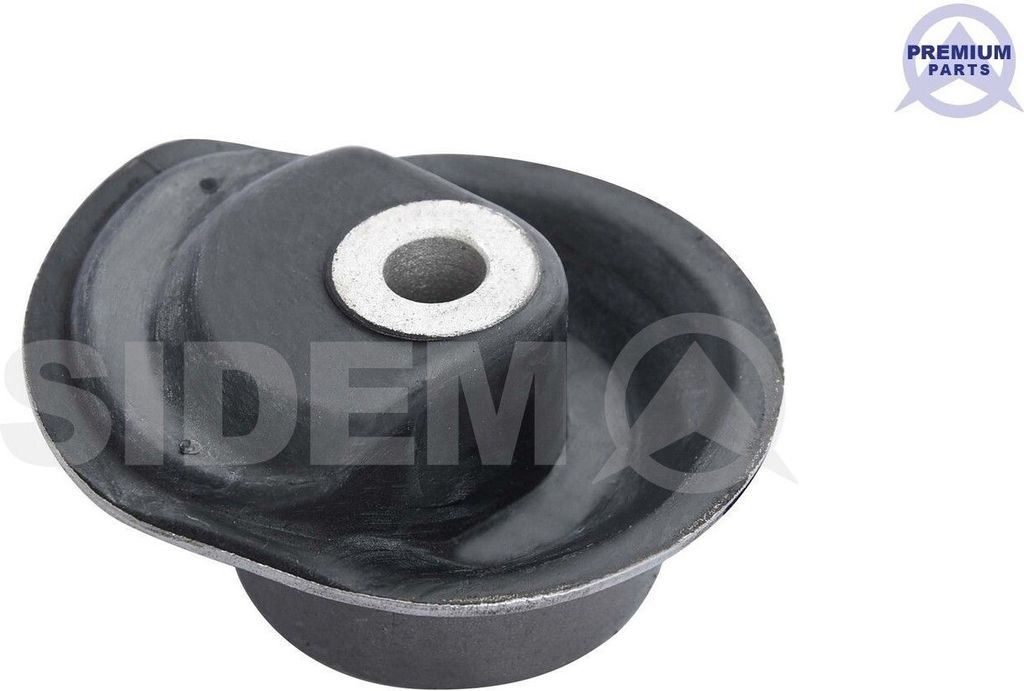 SIDEM 863302 Achslager für VW PASSAT Variant (3A5, 35I) Hinten