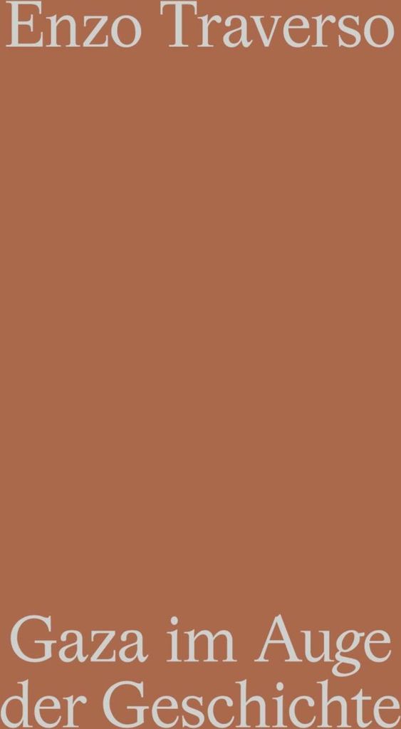 Gaza im Auge der Geschichte