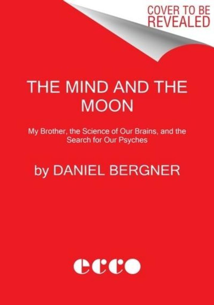 Bergner, D: Mind and the Moon