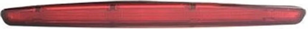 Troisième Feu de Stop Central OPEL INSIGNIA Berline et Caravan Noir Rouge