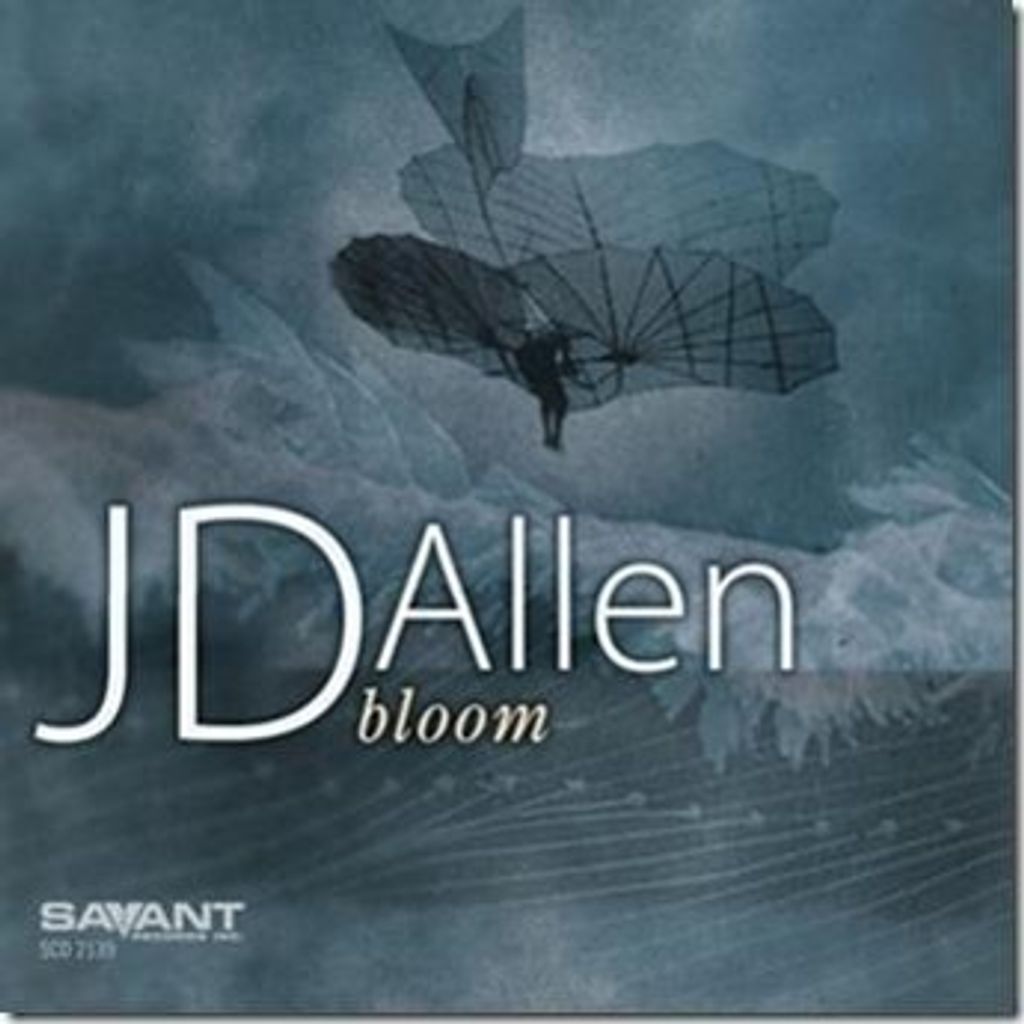 Allen,JD-Bloom