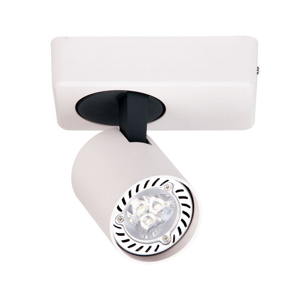 Elvira SPL-3142A-1-WH Italux Strahler