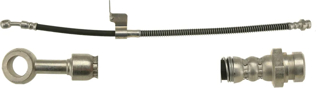 Flexible de frein TRW PHD623 pour Hyundai Elantra XD OE 58732 2D000
