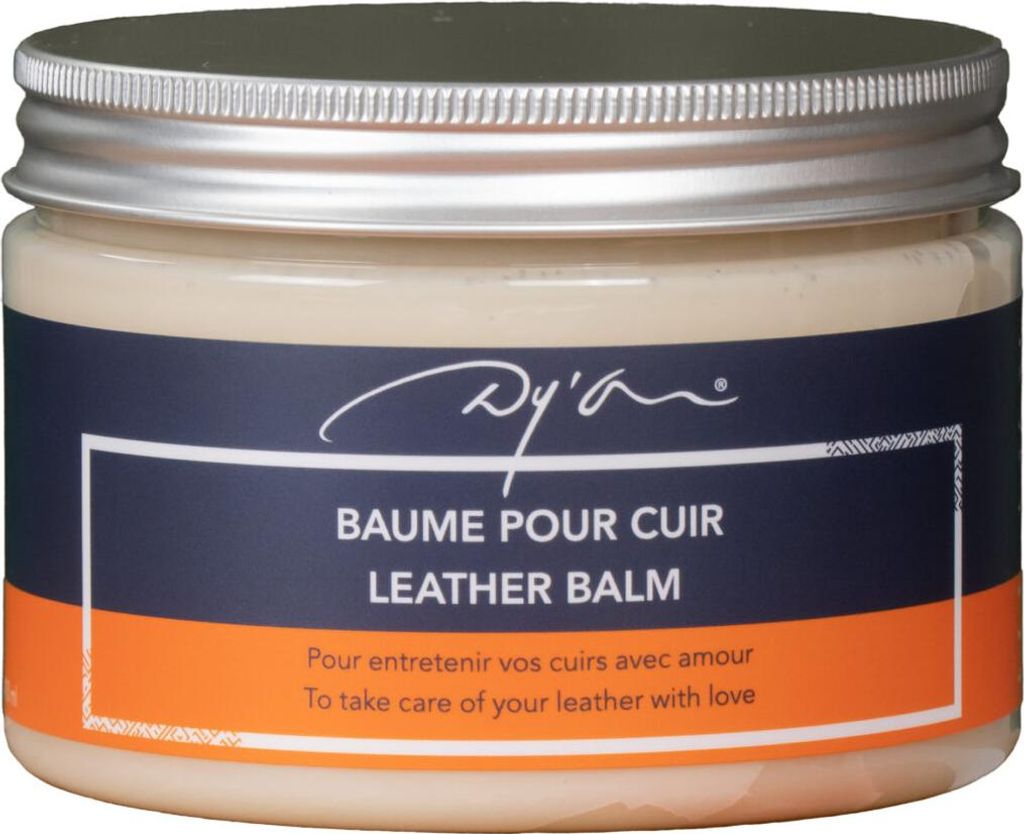 Dyon Lederbalsam 400ml