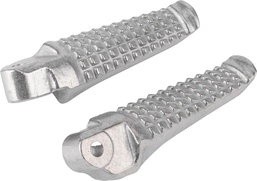 Motorrad Heckpeg