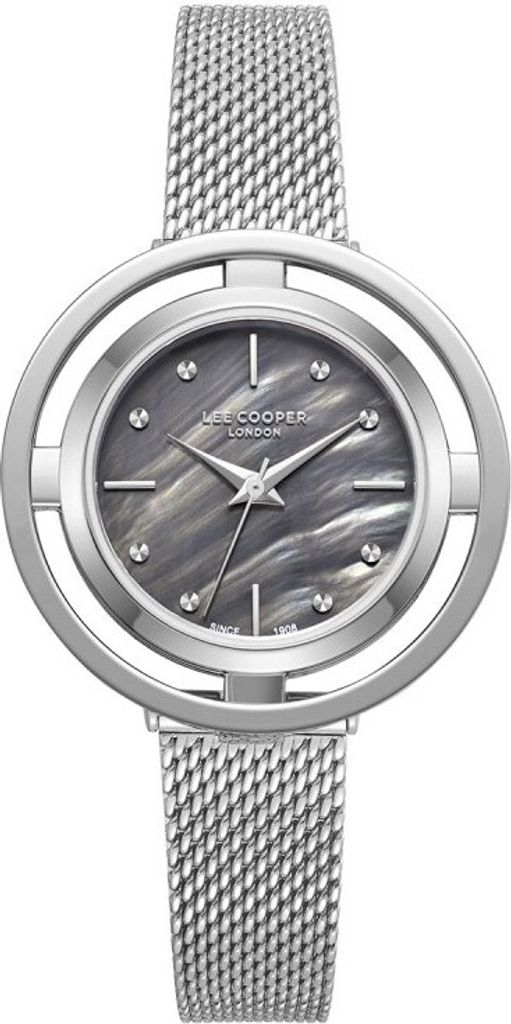 Lee Cooper - LC08052.350 - Armbanduhr - Damen - Quarz - Produktbild 