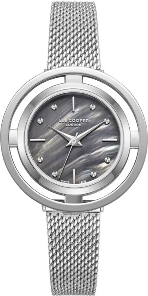 Montre Bracelet Femme Lee Cooper CHLOE LC08052.350 Chic et Moderne