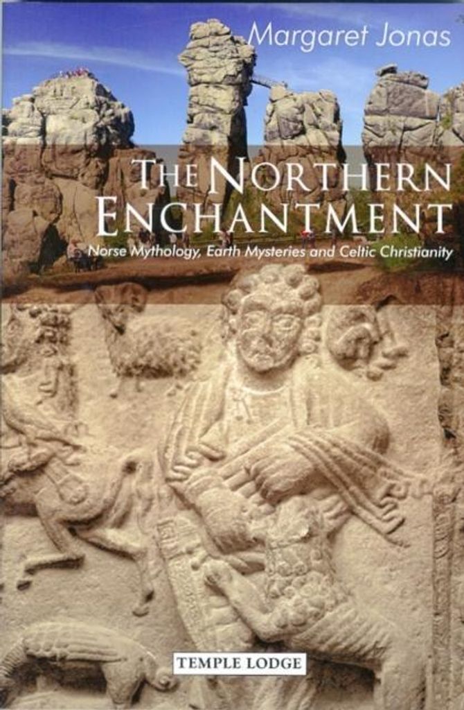Northern Enchantment – Lingua: Inglese