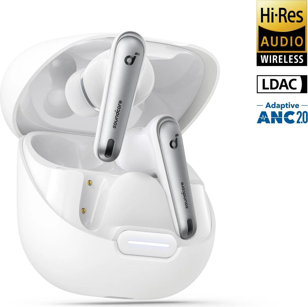 Anker Innovations Soundcore Liberty 4 NC - True