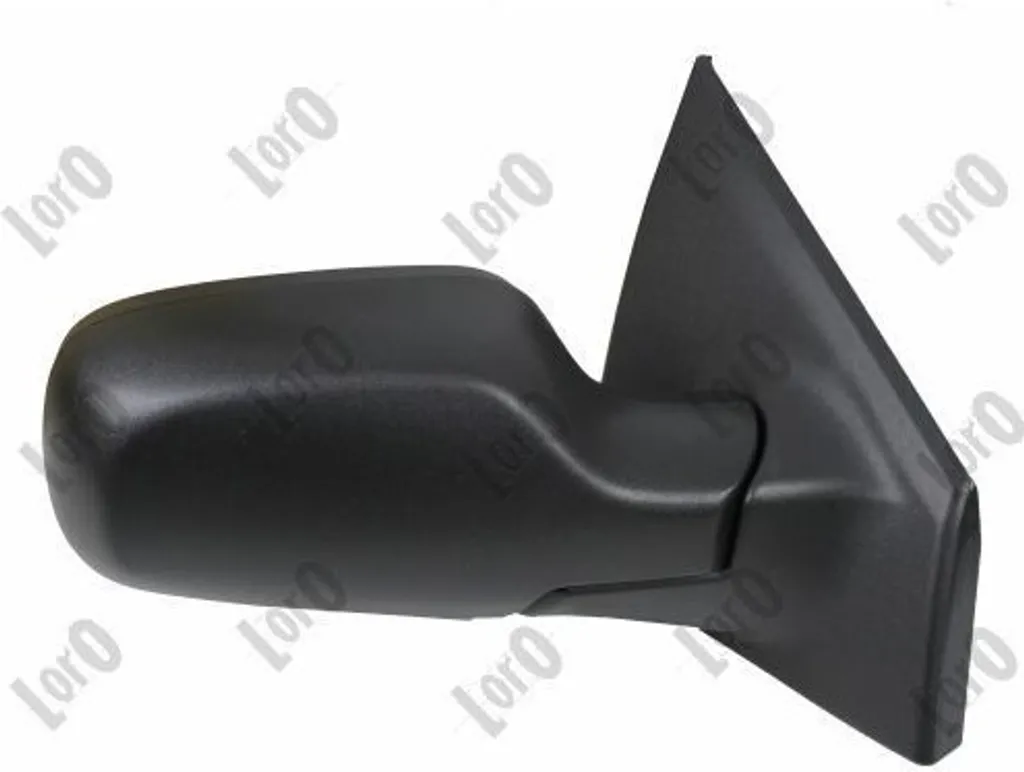 Rétroviseur extérieur droit ABAKUS 3114M06 pour Renault Clio III OE 7701061193