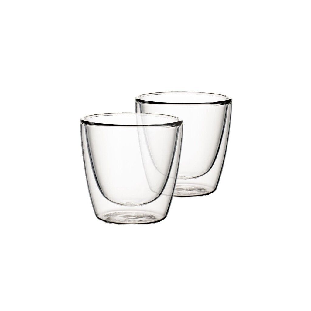 Villeroy & Boch Dvojstenné poháre Artesano na teplé a Obrázok produktu 