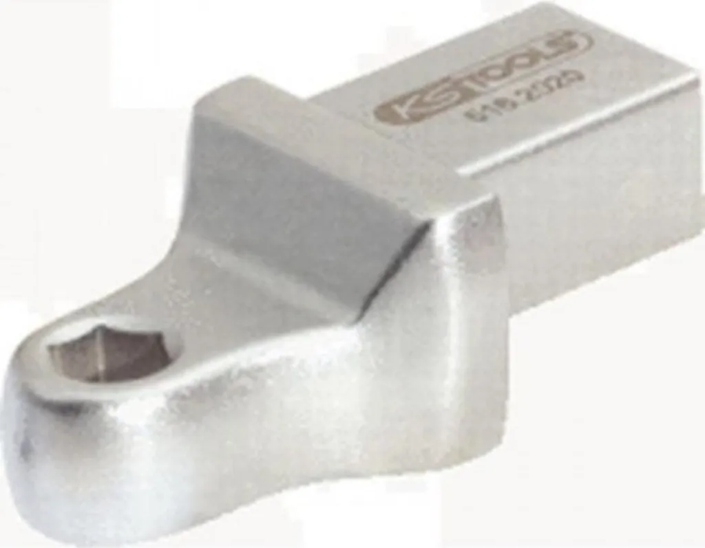 Adattatore Porta-inserti KS Tools 516.2020 14x18mm per Bit 5/16"
