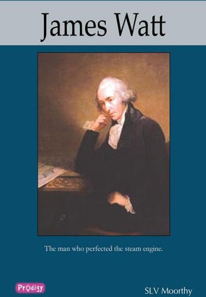 James Watt