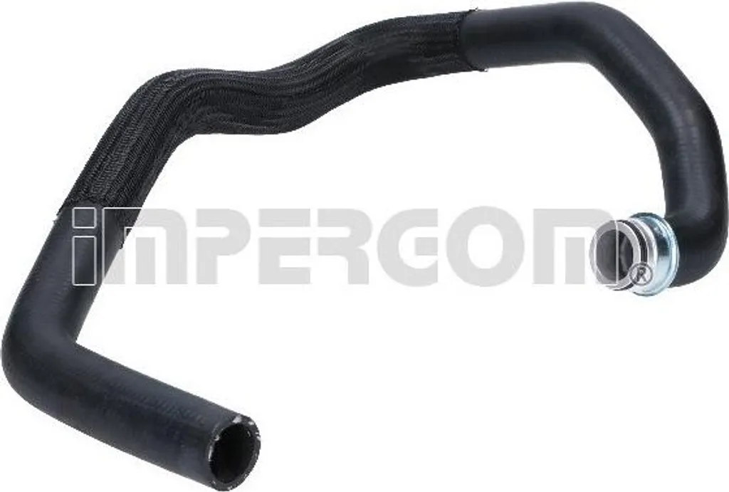 Stopper les fuites : Tuyau de refroidissement Fiat Scudo et Lancia Zeta