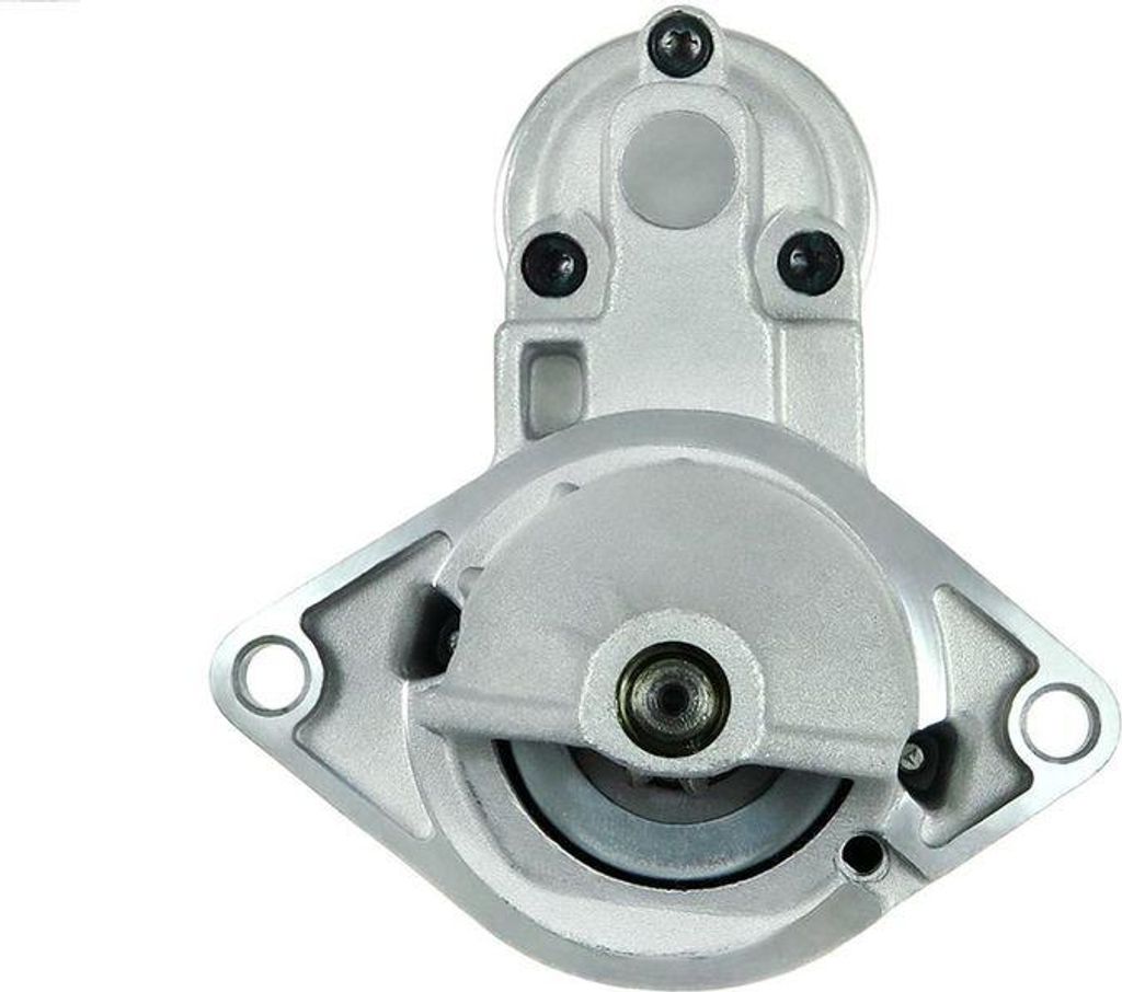 AS-PL S0141 Anlasser OE 1516683R kompatibel mit Rezzo, Astra G, Vectra, Zafira