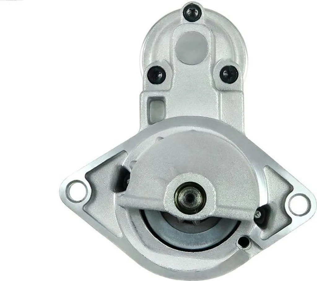 Démarreur de remplacement 12V pour Rezzo et Opel Astra G / Zafira A