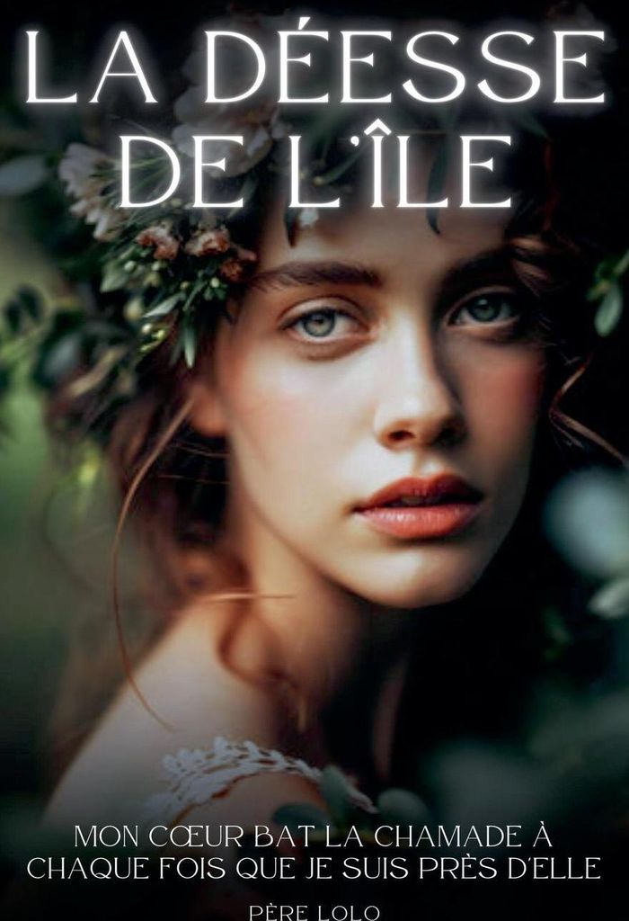 La Déesse de l'île