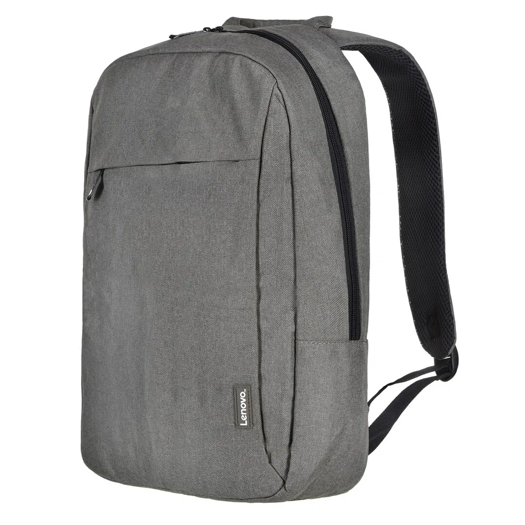 Lenovo B210 Zaino Notebook 15.6 pollici Verde - Tessuto Snow Yarn