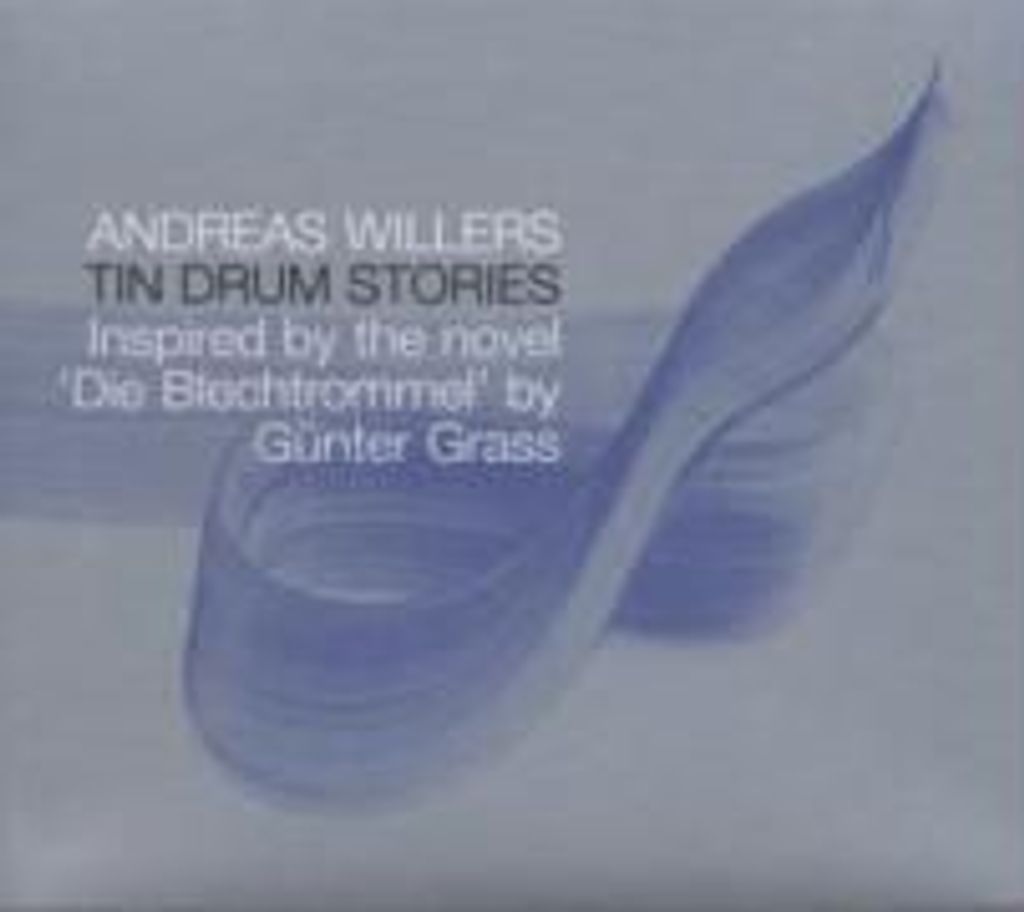 Tin Drum Stories