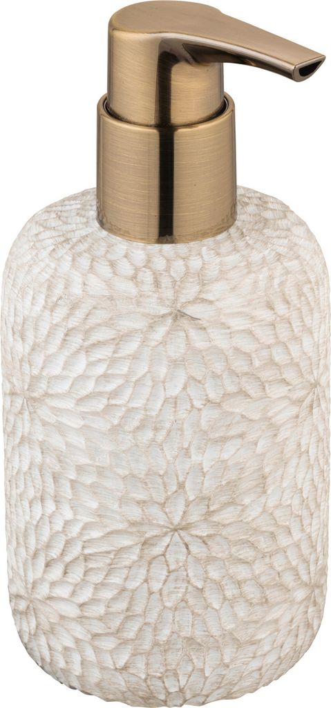 WENKO Seifenspender Mod. Montalfano, nachfüllbar 300 ml, Produktbild 