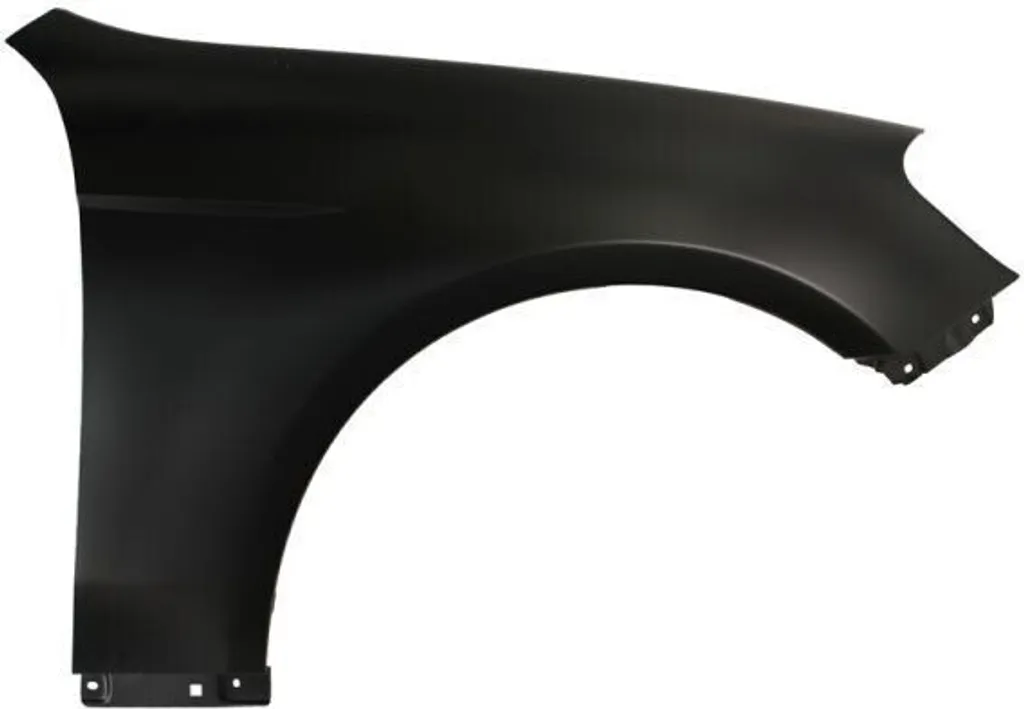 Aile de carrosserie droite OE 96636328 adaptable Chevrolet Epica
