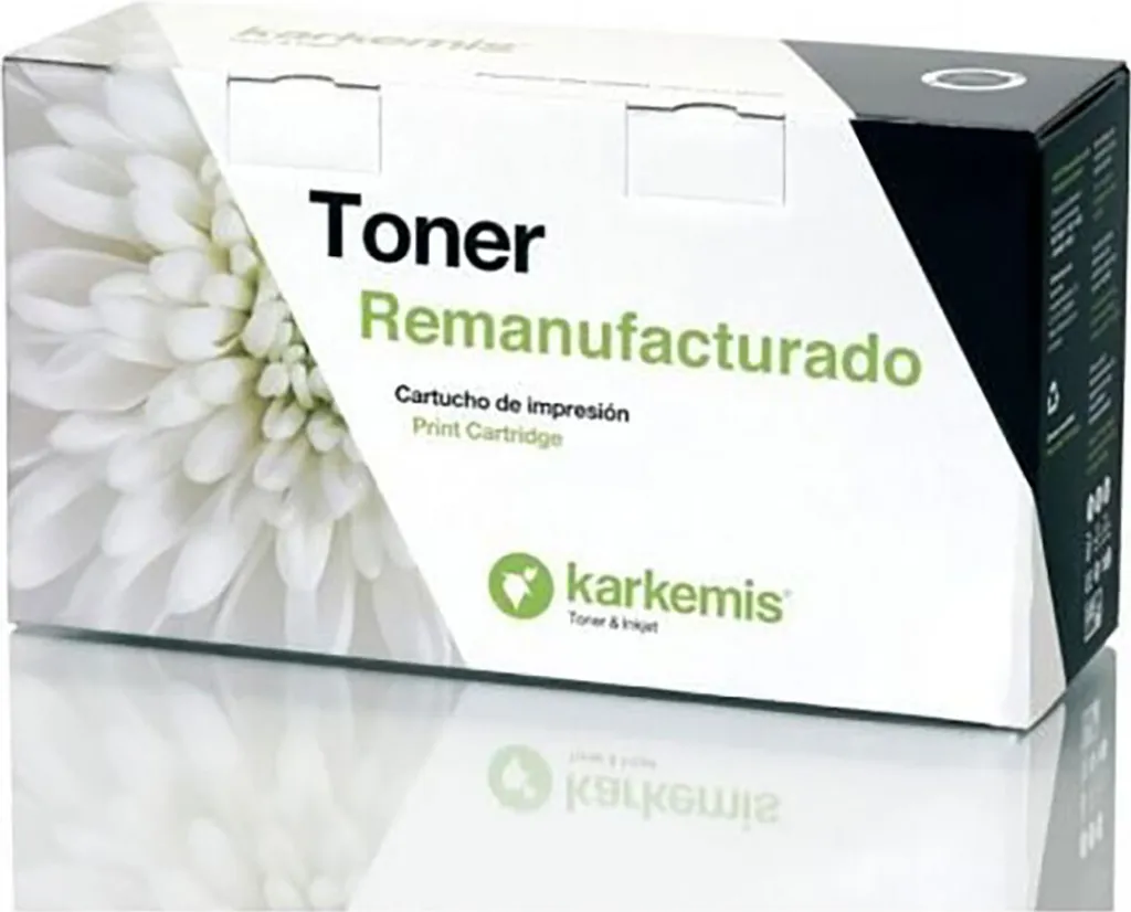 Toner Karkemis 220A Nero - Smetti di Pagare Troppo per i tuoi Toner