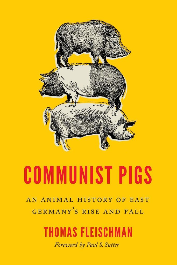 Communist Pigs – Lingua: Inglese