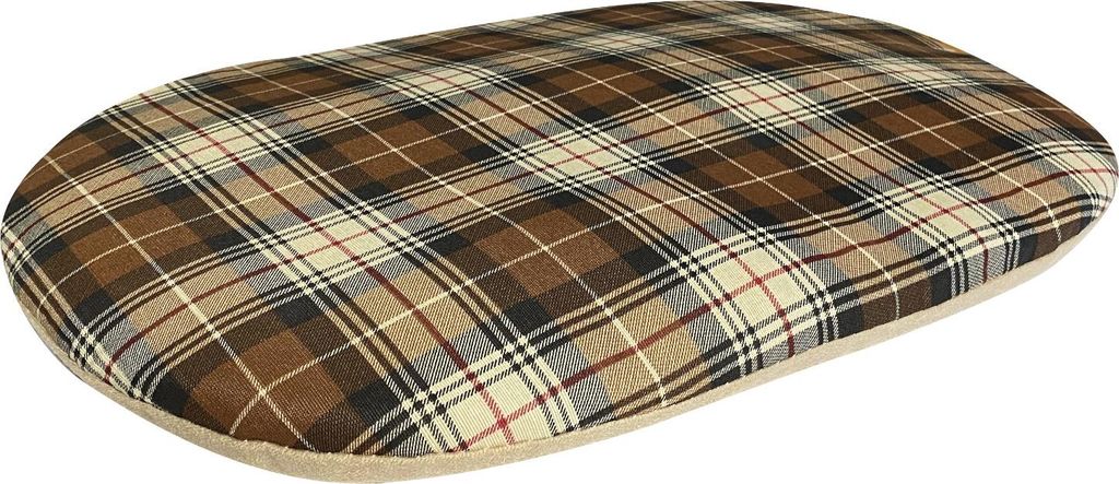 Aumüller Liegekissen Oxford für Katzenhöhle - 50 cm